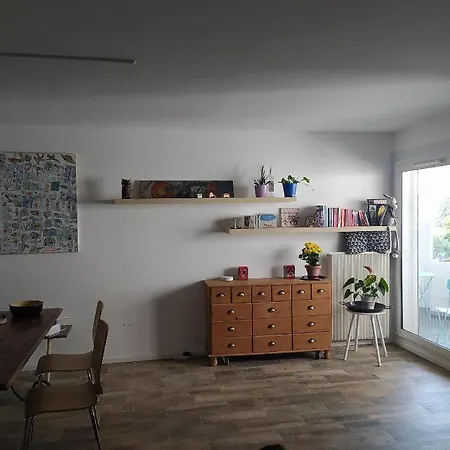 Apartment Appartement Le Bouscat Le Bouscat