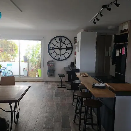 Appartement Appartement Le Bouscat *